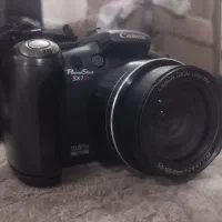 دوربین کنون canon|دوربین عکاسی و فیلم‌برداری|فردیس, منظریه|دیوار