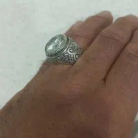 انگشتر کلکسیونی|جواهرات|اصفهان, رهنان|دیوار