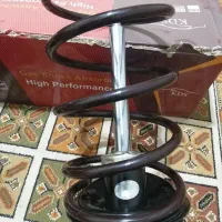 کمک پوسته کوتاه kds