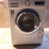 فروش  ماشین لباسشویی ،جاکفشی و میز تلویزیون