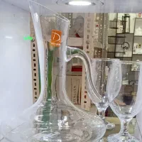 پارچ و لیوان های *پاشاباغچه  *ترکیه