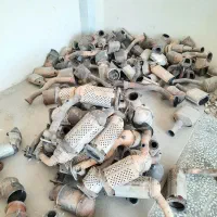 خریدوتعمیرات کاتالیزور کاتالیست|قطعات یدکی و لوازم جانبی|اردبیل, |دیوار