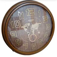 ساعت دیواری