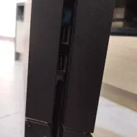 PS4 دو دسته ، همراه با بازی|کنسول، بازی ویدئویی و آنلاین|اهواز, پادادشهر|دیوار