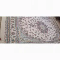 دوعدد روفرشی کشدار کرمی 6متری|روفرشی|مرند, |دیوار