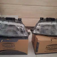 چراغ جلو 405