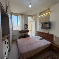 آپارتمان ۵۸ متر(تندرستی ایثارگران)