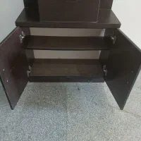 جاکفشی آینه دار به ابعاد ۱۸۵در ۷۳در ۳۰|جاکفشی، کمد، دراور|پرند, فاز ۵|دیوار