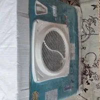 کولر۳۱۰۰ بکو لوکس