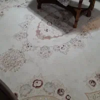 فرش ۱۲متری و کناره|فرش|چهارباغ, |دیوار