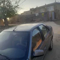 ۴۰۵slxمدل ۹۰|خودرو سواری و وانت|بجنورد, |دیوار