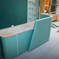 اجرای سقف کناف