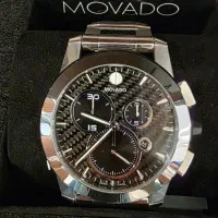 ساعت موادو مووادو MOVADO قابل معاوضه|ساعت|تهران, اکباتان|دیوار