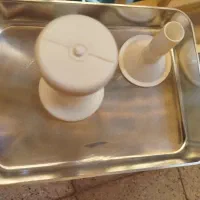 چرخ گوشت نانیوا