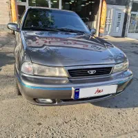 دوو سیلو مدل ۸۱ آنتیک