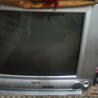 تلوزیون شهاب 21اینچ