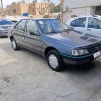 405مدل 97بی رنگ|خودرو سواری و وانت|اسلامشهر, شهرک محمدیه|دیوار