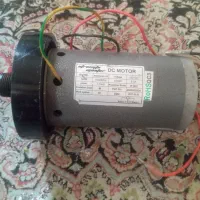 موتور تردمیل استرانگ مستر