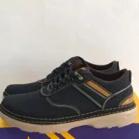 کفش مجلسی مردانه