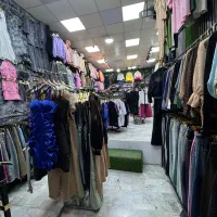 فروشگاه الین مزون|لباس|محمدشهر, محمدشهر|دیوار
