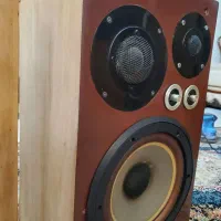 speaker.victor|سیستم صوتی خانگی|تهران, دکتر هوشیار|دیوار