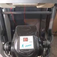 تردمیل المپیا