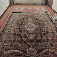 فرش ۹متری نو|فرش|اردبیل, |دیوار