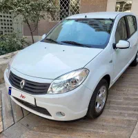 ساندرو صفر تحویل 96