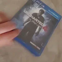 بازی آنچارتد