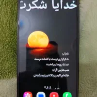 فروش گوشی A16  رم۴  حافظه۱۲۸  فورجی۳ماهم کارنکرده
