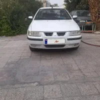 فروش فوری سمند۹۶