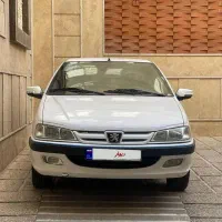 پارس جدیدXU7Pسیمی،بدون رنگ،قابله معاوضه باخودرو|خودرو سواری و وانت|اصفهان, میرعماد|دیوار