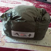 کیسه خواب اصلی زد آب و سرما