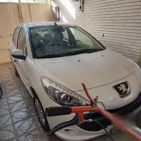 پژو 207i دندهای، مدل ۱۴۰۴