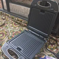 ساندویچ ساز نو|سایر لوازم برقی|مشهد, خواجه ربیع|دیوار