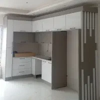 ساخت و اجرا انواع کابینت های مدرن و کلاسیک