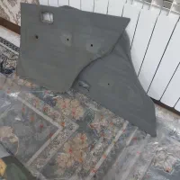 یه دست کامل رودی پراید صبا|قطعات یدکی و لوازم جانبی|محمدشهر, محمدشهر|دیوار