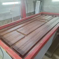 خدمات کابینت CNC و وکیوم کیفیت عالی|خدمات پیشه و مهارت|تهران, جوادیه تهرانپارس|دیوار