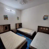 آپارتمان ۸۰متر طبقه اول فول امکانات خ امام رضا|اجارهٔ آپارتمان|مشهد, کوشش|دیوار