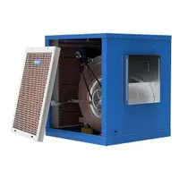 کولر صنعتی پوشالی EC 1100T سه فاز