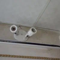 دوربین مدار بسته|دوربین مداربسته|سهند, |دیوار