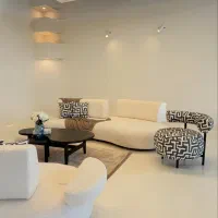 مبل مدرن و راحتی لونا