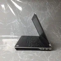 لپ تاپ DELL M2800 با گرافیک مجزای قدرتمند|رایانه همراه|قزوین, |دیوار