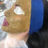 اموزش وخدمات فشیال صورت ،دست، شمع گوش،اصلا ح صورت|خدمات آرایشگری و زیبایی|اسلام‌شهر, باغ فیض|دیوار
