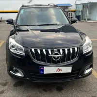 خودرو هایما s7+ تشریفات و مراسم