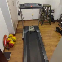فروش تردمیل  Strength Master
