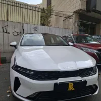 کیا اپتیما K5 مدل 2025 نقد و اقساط|خودرو سواری و وانت|تهران, زعفرانیه|دیوار
