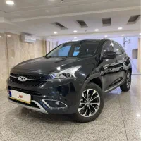 تیگو 7 اکسلنت مدل 1401«نقد و اقساط»