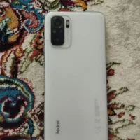 گوشی نت 10شیاومی|موبایل|سرپل ذهاب, |دیوار