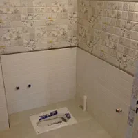 کاشی کاشیکاری سرامیک کاری کاشیکار بین کابینتی|خدمات پیشه و مهارت|تهران, میدان ولیعصر|دیوار